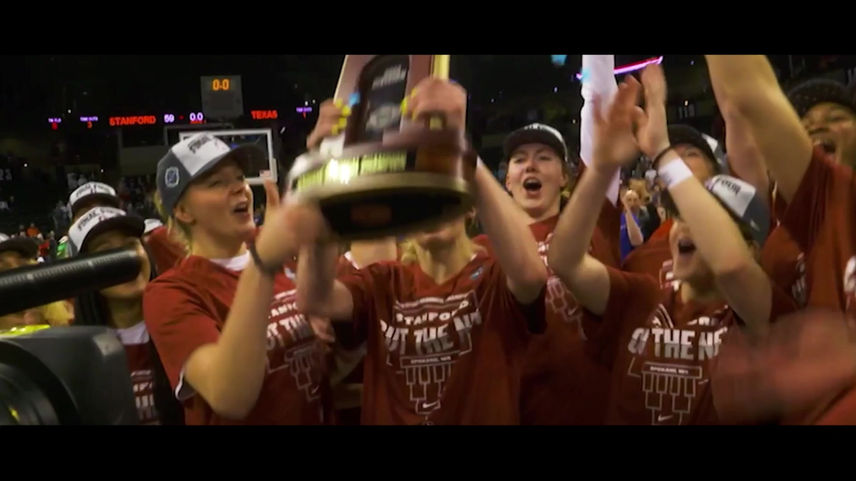ESPN March MADNESS